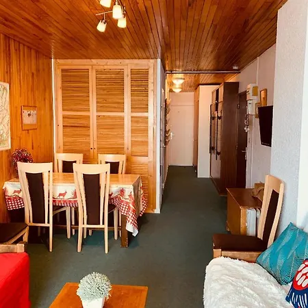 Les Hauts Du Val Claret - A2 19 * טיגנס